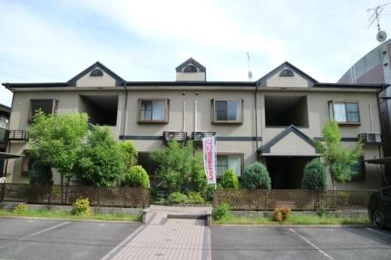 大阪府枚方市伊加賀西町 賃貸アパート