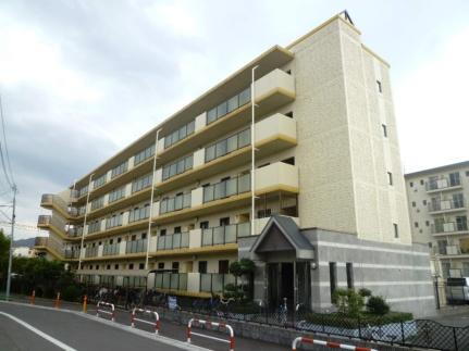 大阪府門真市下馬伏町 賃貸マンション