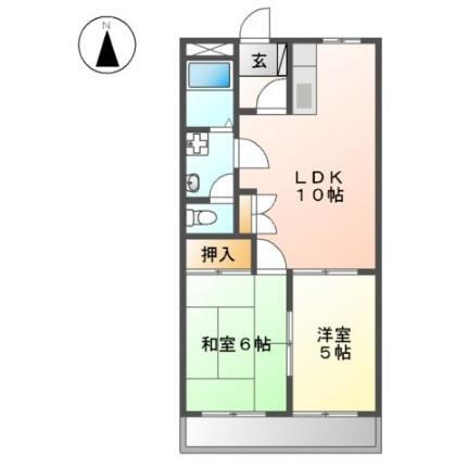 大阪府門真市柳田町 古川橋駅 2LDK マンション 賃貸物件詳細