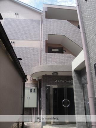 大阪府枚方市町楠葉１丁目 賃貸マンション