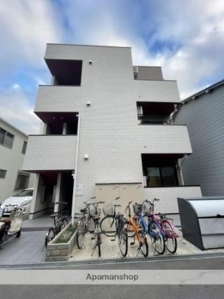 大阪府門真市小路町 賃貸アパート