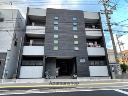 大阪府門真市垣内町 賃貸アパート