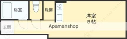 大阪府寝屋川市桜木町 寝屋川市駅 ワンルーム アパート 賃貸物件詳細