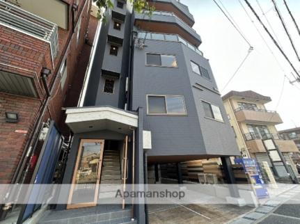 大阪府枚方市都丘町 賃貸マンション