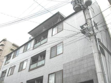 大阪府守口市豊秀町１丁目 賃貸マンション