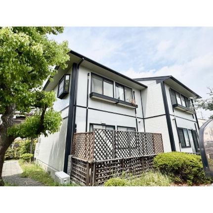 サンビレッジ桜丘　Ｂ