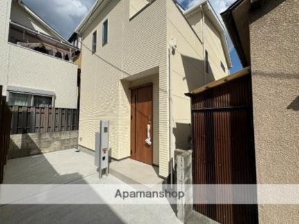 ファミリエ如是Ｄ棟