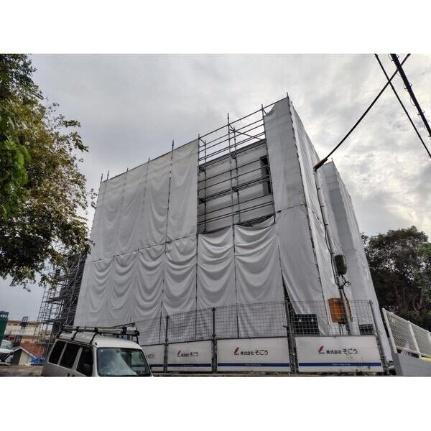 Ｅｎｄｌｅｓｓｌｙ　北中振