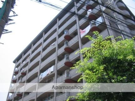 大阪府寝屋川市日新町 9階建 築28年5ヶ月