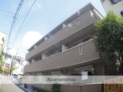 大阪府寝屋川市香里南之町 賃貸アパート