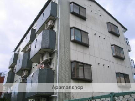 大阪府寝屋川市萱島本町 賃貸マンション