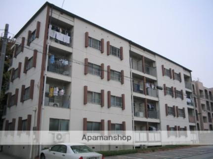 大阪府寝屋川市成田西町 4階建 築50年2ヶ月