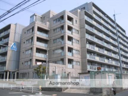 大阪府枚方市田口山２丁目 10階建 築30年4ヶ月