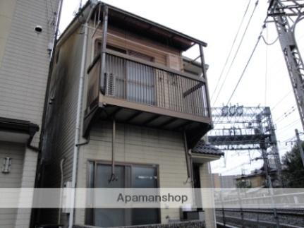 大阪府枚方市磯島茶屋町 賃貸アパート