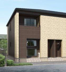 大阪府枚方市牧野阪３丁目 賃貸アパート