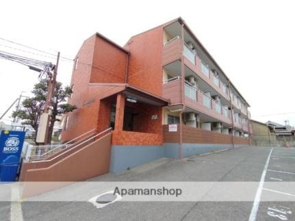 大阪府堺市中区福田 3階建 築35年4ヶ月