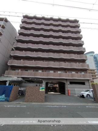 大阪府八尾市光町１丁目 9階建