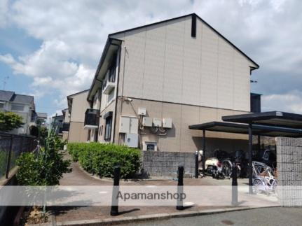 大阪府八尾市教興寺４丁目 2階建 築26年4ヶ月