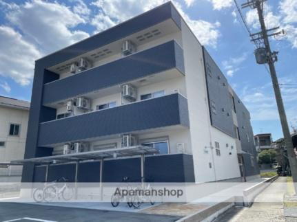 大阪府八尾市東弓削１丁目 3階建 築2年2ヶ月
