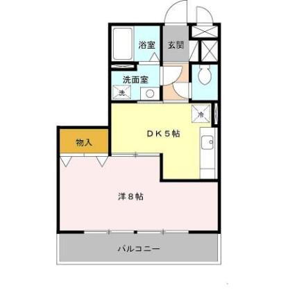 大阪府堺市北区長曽根町 百舌鳥八幡駅 1DK アパート 賃貸物件詳細