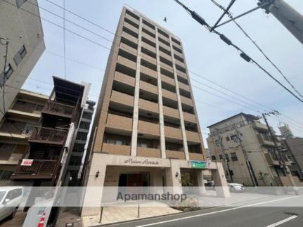 大阪府大阪市都島区中野町１丁目 築17年11ヶ月 11階建