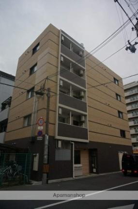 大阪府大阪市城東区関目５丁目 賃貸マンション