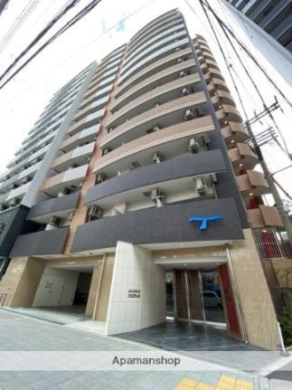 大阪府大阪市福島区吉野２丁目 賃貸マンション