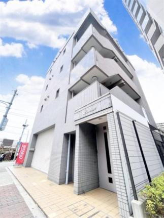 大阪府大阪市淀川区加島３丁目 賃貸マンション