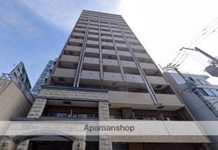 大阪府大阪市淀川区東三国５丁目 賃貸マンション