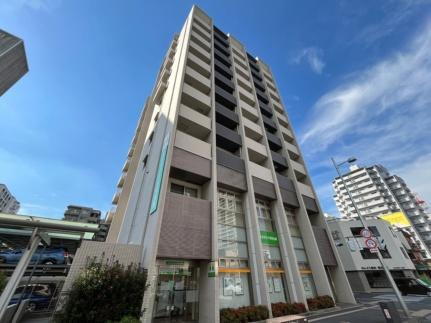 大阪府大阪市城東区成育２丁目 賃貸マンション