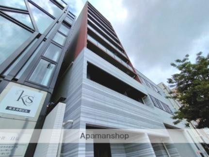 大阪府大阪市都島区片町１丁目 築6年1ヶ月 10階建