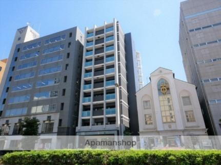 大阪府大阪市淀川区西中島４丁目 10階建 築6年6ヶ月