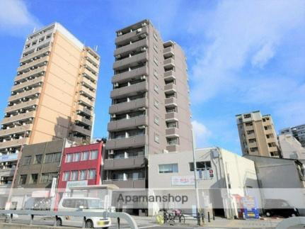 大阪府大阪市福島区海老江５丁目 11階建 築24年3ヶ月