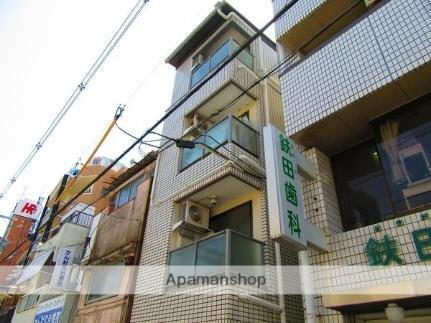 大阪府大阪市東淀川区下新庄４丁目 4階建 築36年11ヶ月