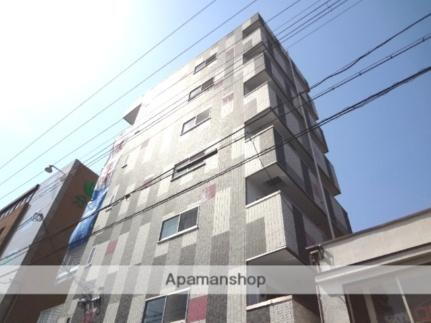 大阪府大阪市都島区東野田町５丁目 7階建 築13年10ヶ月