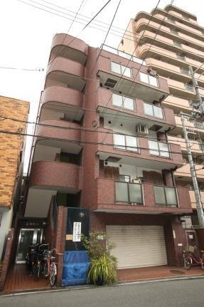 大阪府大阪市北区天神橋４丁目 賃貸マンション