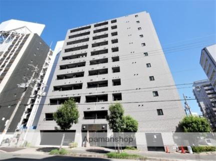 大阪府大阪市東淀川区東中島１丁目 11階建 築26年4ヶ月