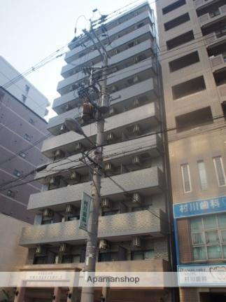 大阪府大阪市福島区海老江２丁目 賃貸マンション