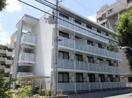 大阪府大阪市淀川区加島３丁目 賃貸マンション