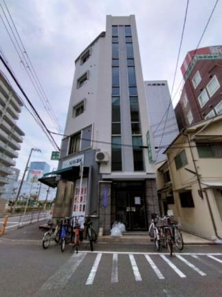 大阪府大阪市福島区福島６丁目 賃貸マンション