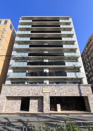 大阪府大阪市港区波除５丁目 賃貸マンション