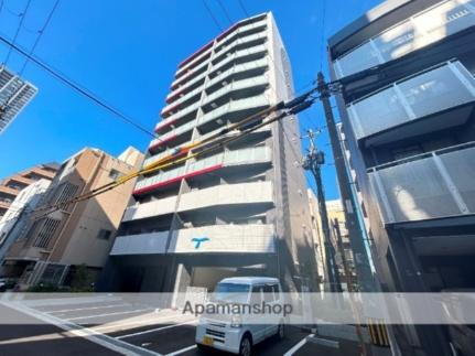 大阪府大阪市北区長柄中１丁目 賃貸マンション