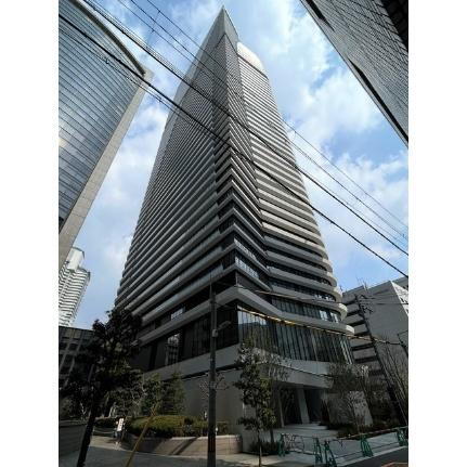 Ｂｒｉｌｌｉａ　Ｔｏｗｅｒ堂島 49階建