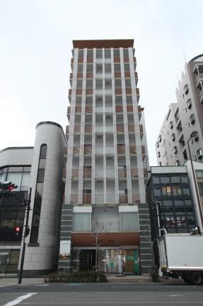 大阪府大阪市北区本庄東２丁目 賃貸マンション