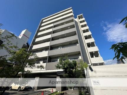 大阪府東大阪市御厨栄町１丁目 9階建