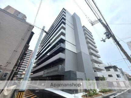 大阪府東大阪市足代北１丁目 11階建 築1年未満