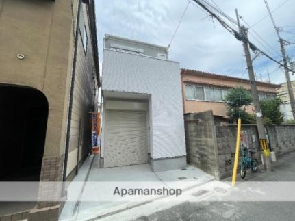 大阪府東大阪市小若江１丁目 2階建 