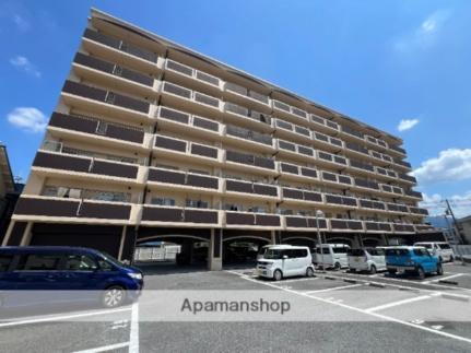 大阪府東大阪市東鴻池町４丁目 7階建 築24年8ヶ月