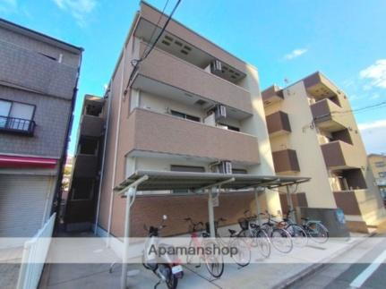 大阪府東大阪市吉田本町３丁目 築6年11ヶ月 3階建