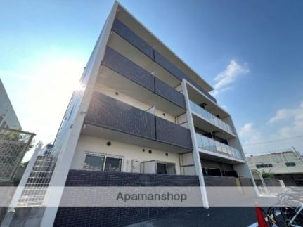 大阪府東大阪市西石切町３丁目 賃貸マンション